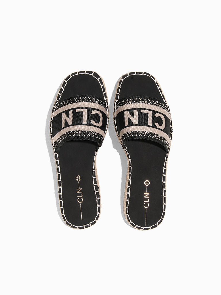 Davy Flatform Slides