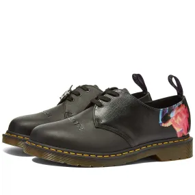 Dr. Martens 1461 Black Sabbath ShoeBlack & Multi