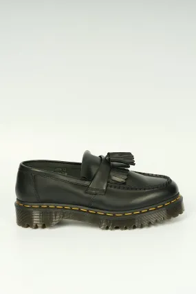 Dr. Martens Mocassino Adrian Bex Nero Uomo