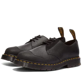 Dr Martens x Bodega 1461 II ShoeBlack Pebble Lamper