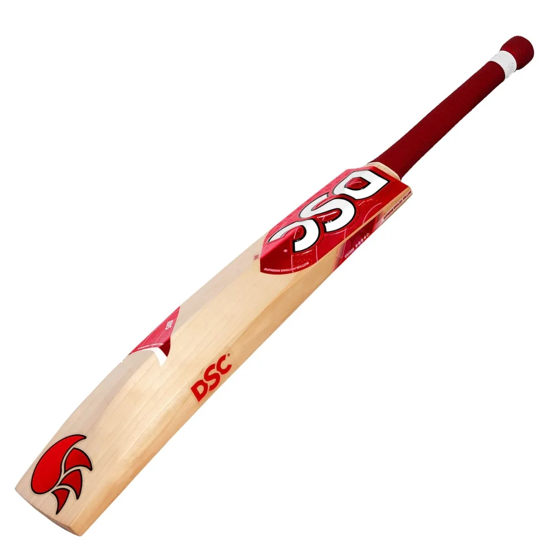 DSC Special Edition IBIS 400 Cricket Bat