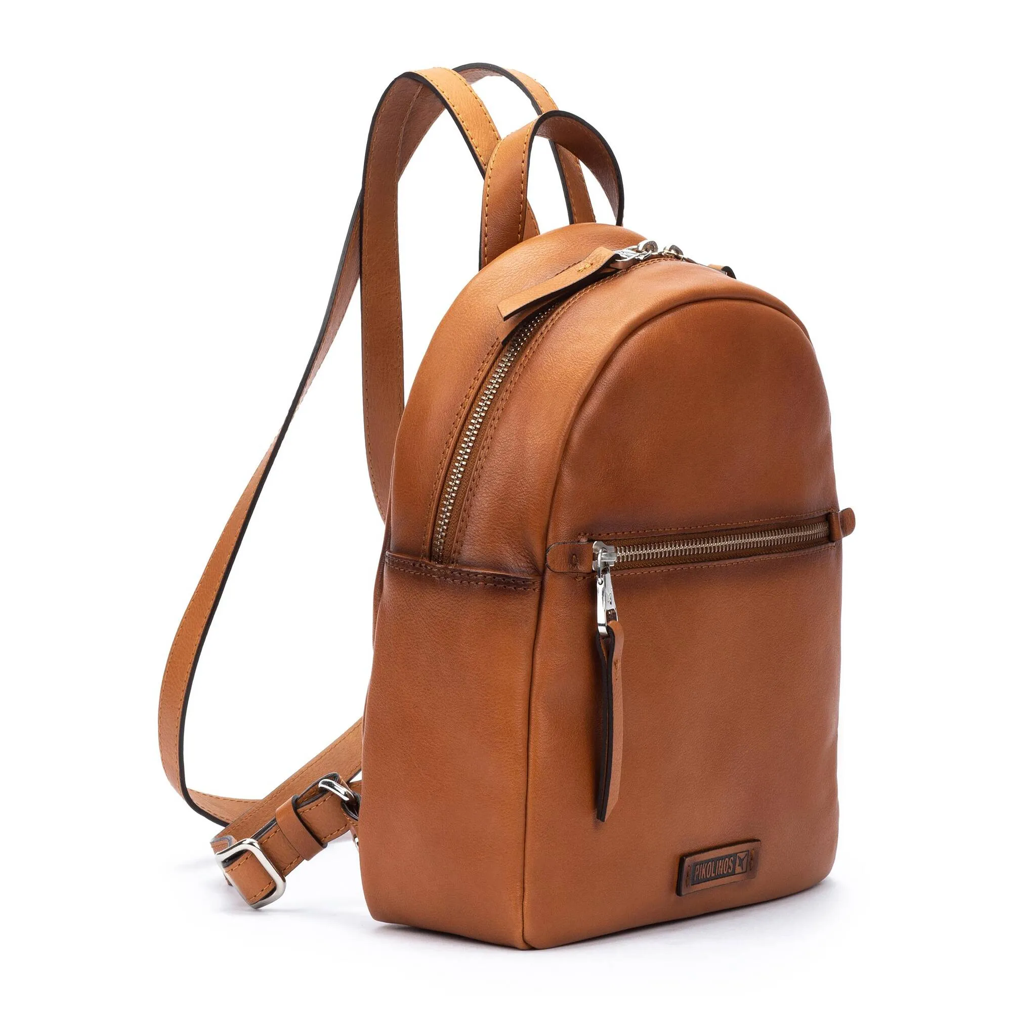 DURANGO Basic single-colour rucksack