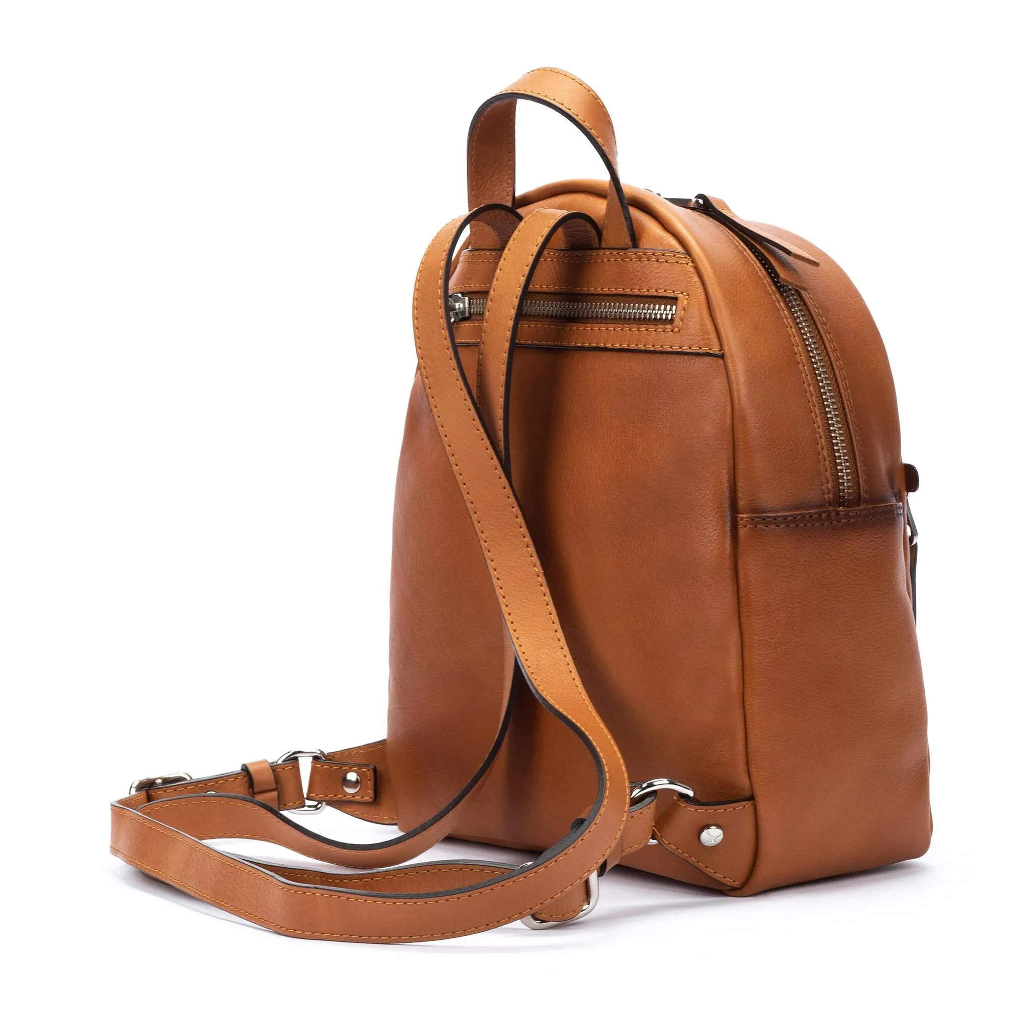 DURANGO Basic single-colour rucksack