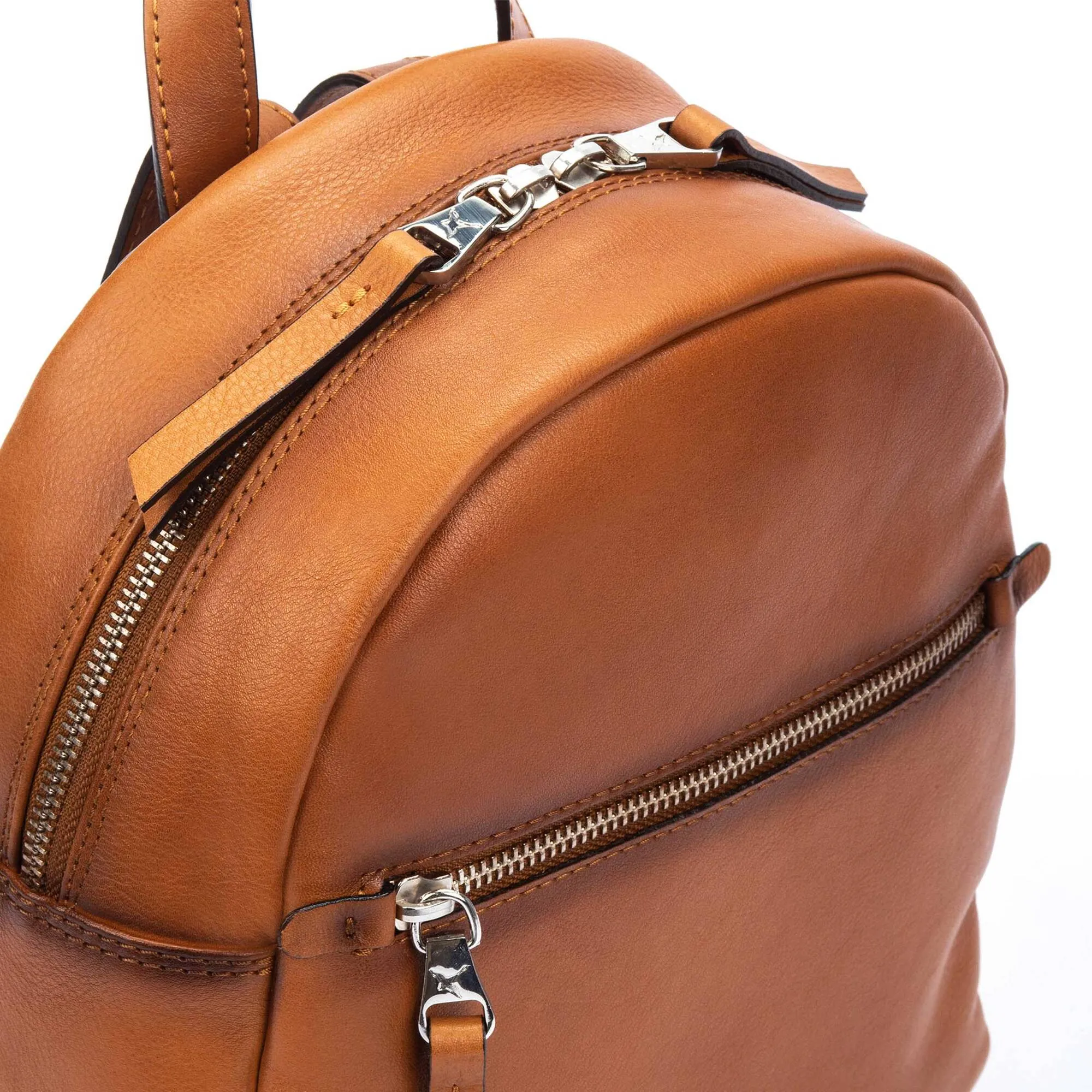 DURANGO Basic single-colour rucksack