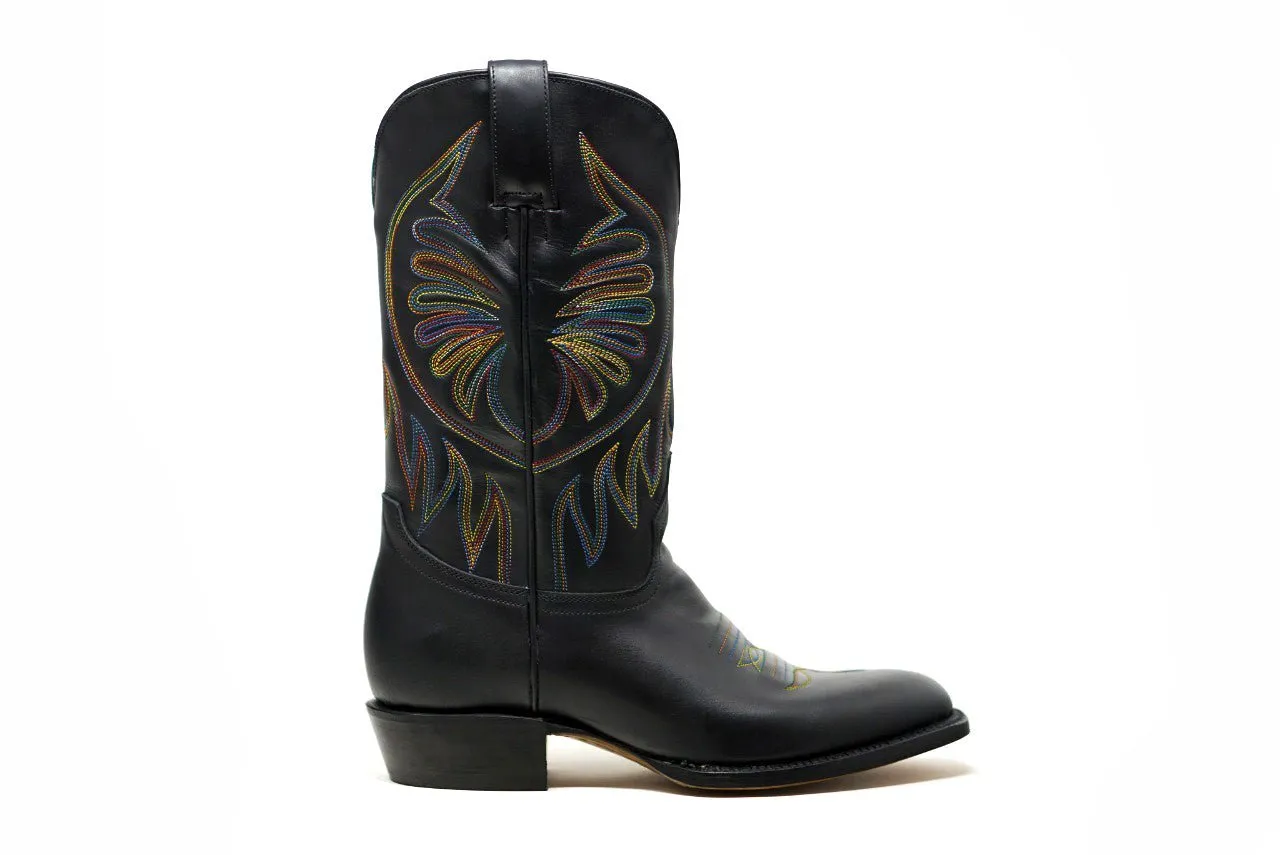 Durango Boots Black US 8