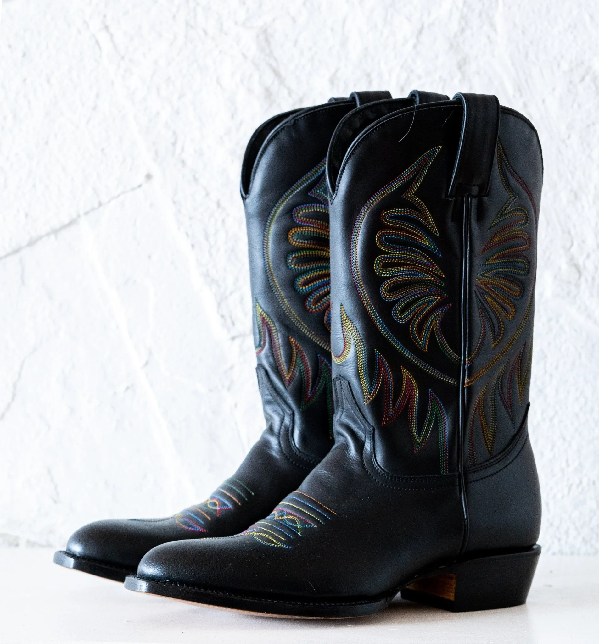 Durango Boots Black US 8