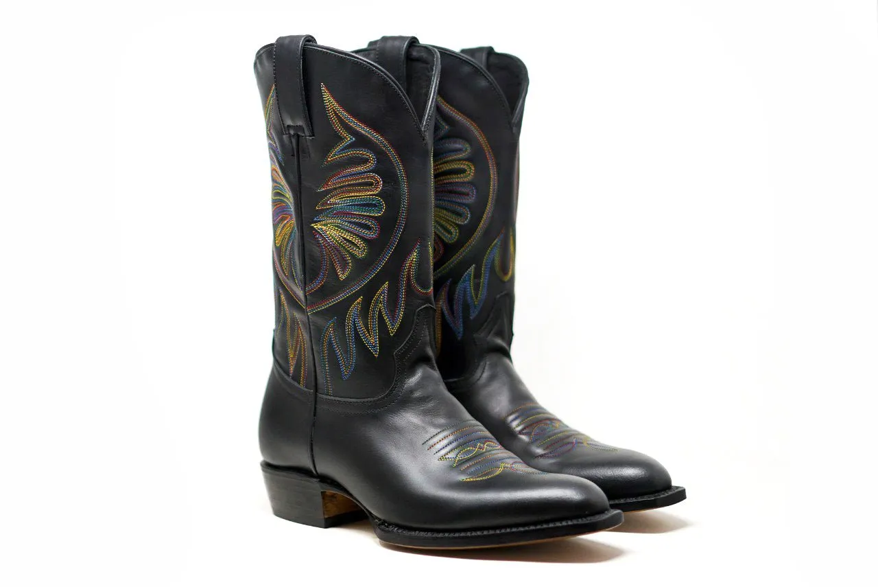 Durango Boots Black