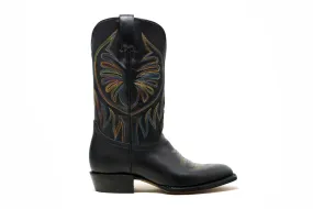 Durango Boots Black