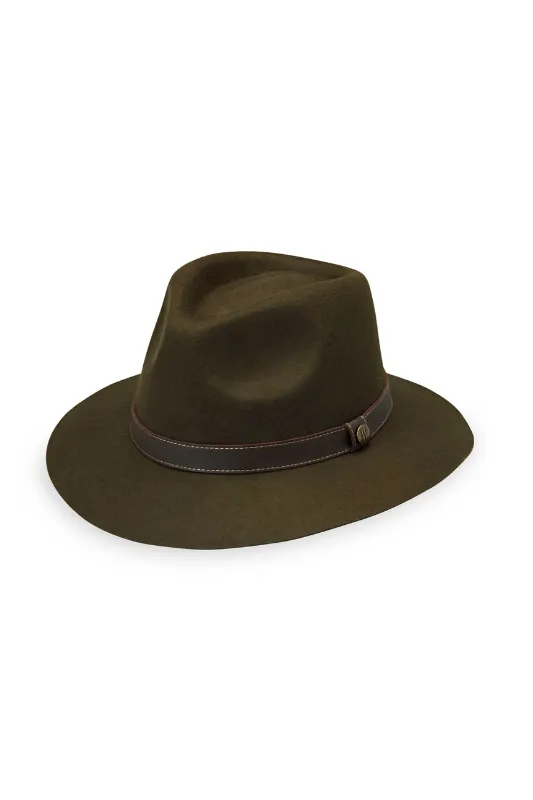 Durango Felt Hat