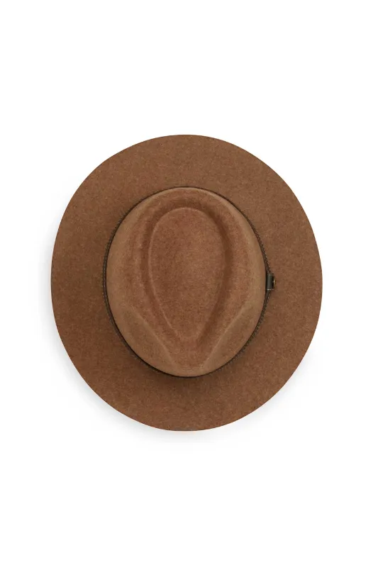 Durango Felt Hat