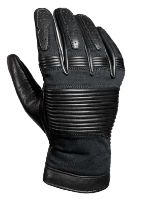 DURANGO GLOVES | BLACK/BLACK