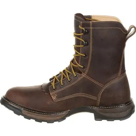 Durango® Maverick XP™ Steel Toe Waterproof Lacer Work Boot