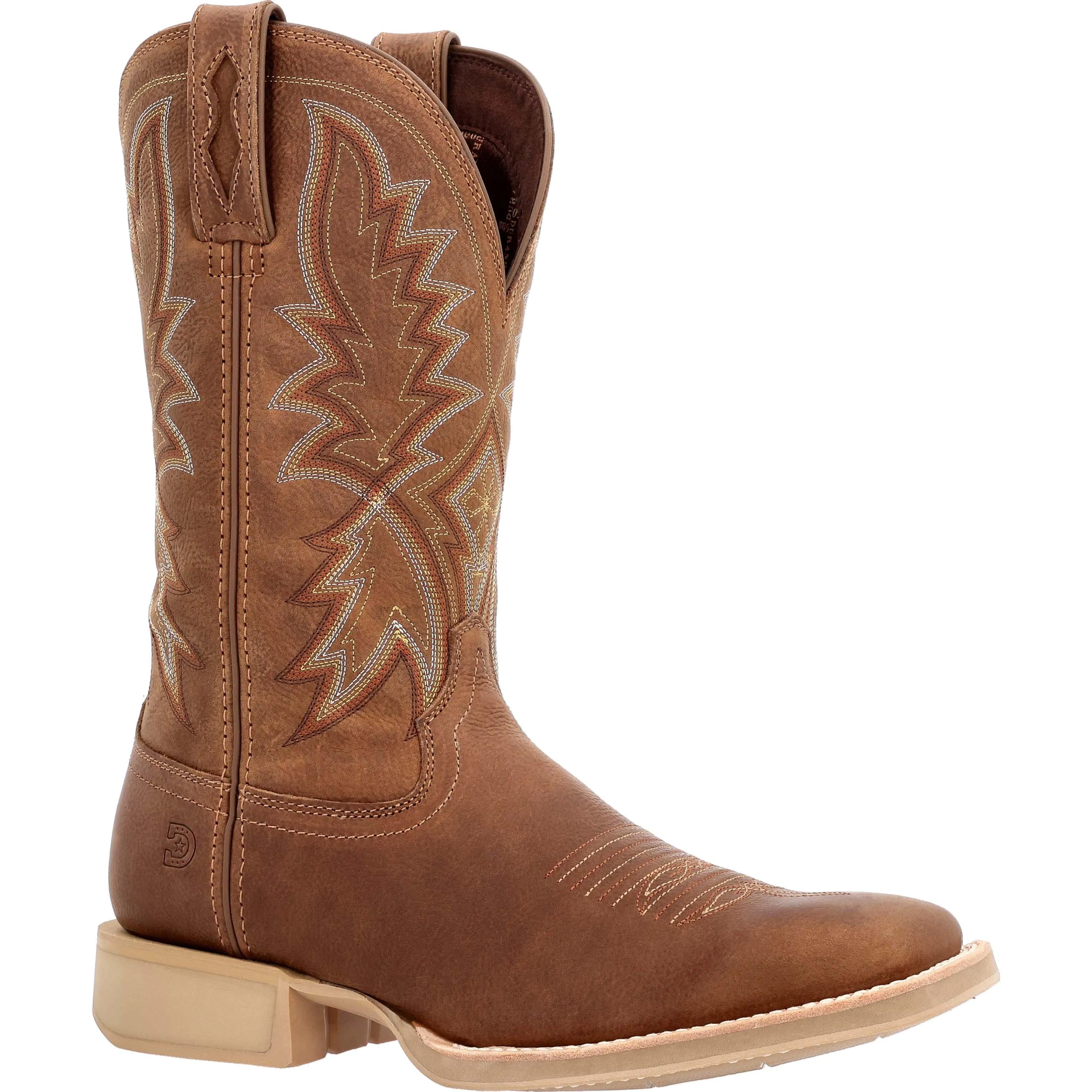 Durango® Rebel Pro Lite™ Coyote Brown Western Boot