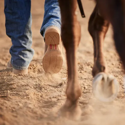 Durango® Rebel Pro Lite™ Coyote Brown Western Boot