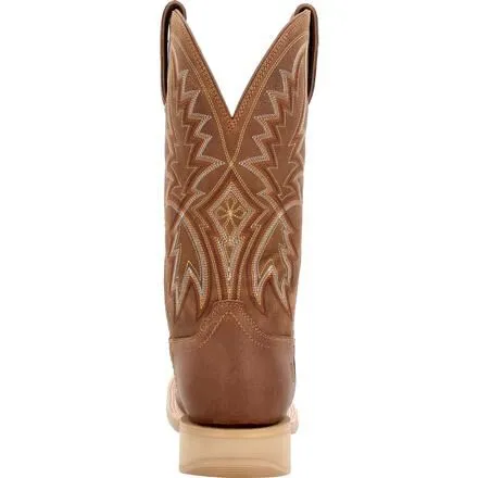 Durango® Rebel Pro Lite™ Coyote Brown Western Boot