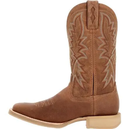 Durango® Rebel Pro Lite™ Coyote Brown Western Boot