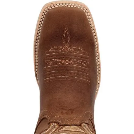 Durango® Rebel Pro Lite™ Coyote Brown Western Boot