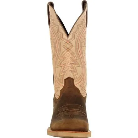 Durango® Rebel Pro™ Coffee Western Boot