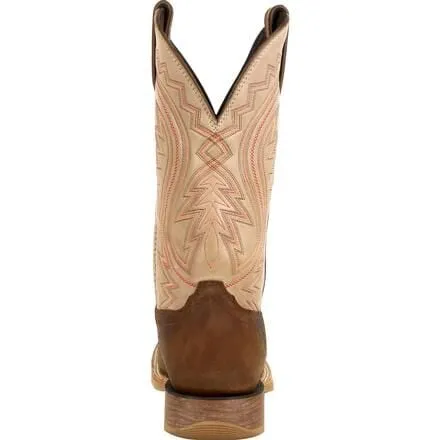 Durango® Rebel Pro™ Coffee Western Boot