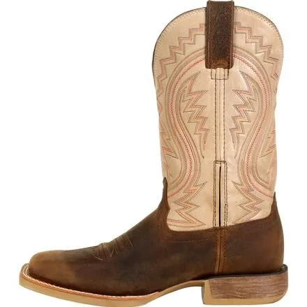 Durango® Rebel Pro™ Coffee Western Boot