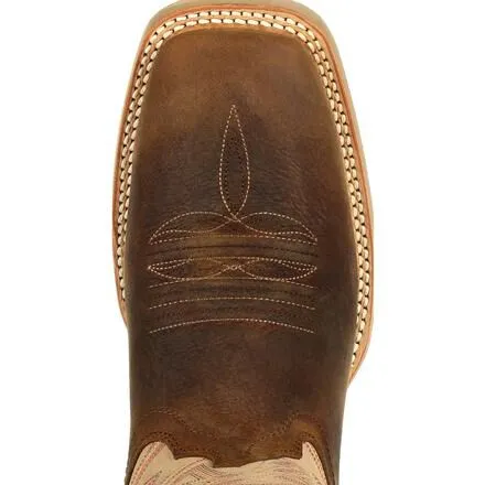 Durango® Rebel Pro™ Coffee Western Boot