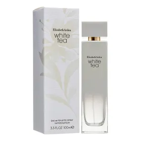 Elizabeth Arden White Tea EDT 雅頓白茶女士香水 100ml