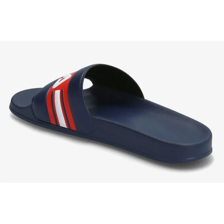 FILA OCEANO SLIPPER Ciabatte Uomo Mare Piscina Fascia con Logo Blu