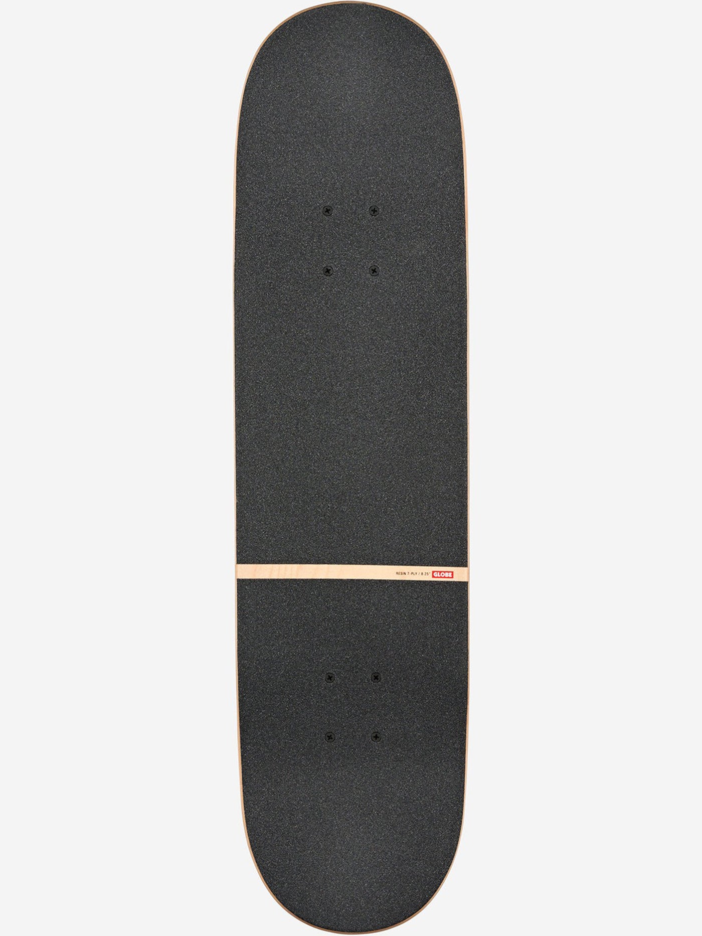 G1 Digital Nurture Synthetic Beauty 8.25 Complete Skateboard