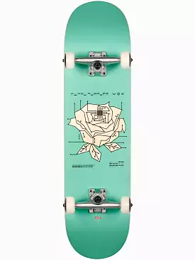 G1 Digital Nurture Synthetic Beauty 8.25 Complete Skateboard