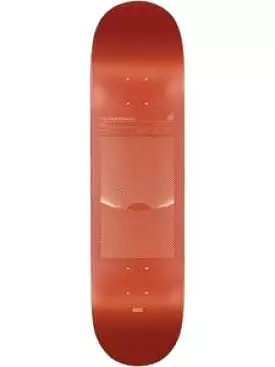 GLOBE DECK - G1 LINEFORM CINAMMON - 8.25