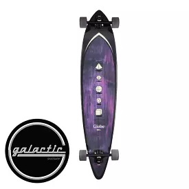 Globe Pintail 44 Complete Purple/Shape Faze