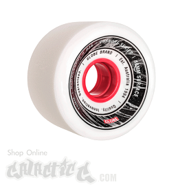 Globe Roundabout Onshore Wheels 70mm