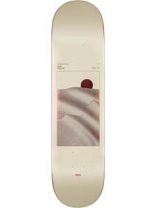 GLOBE- DECK - G2 PARALLEL - 8.0