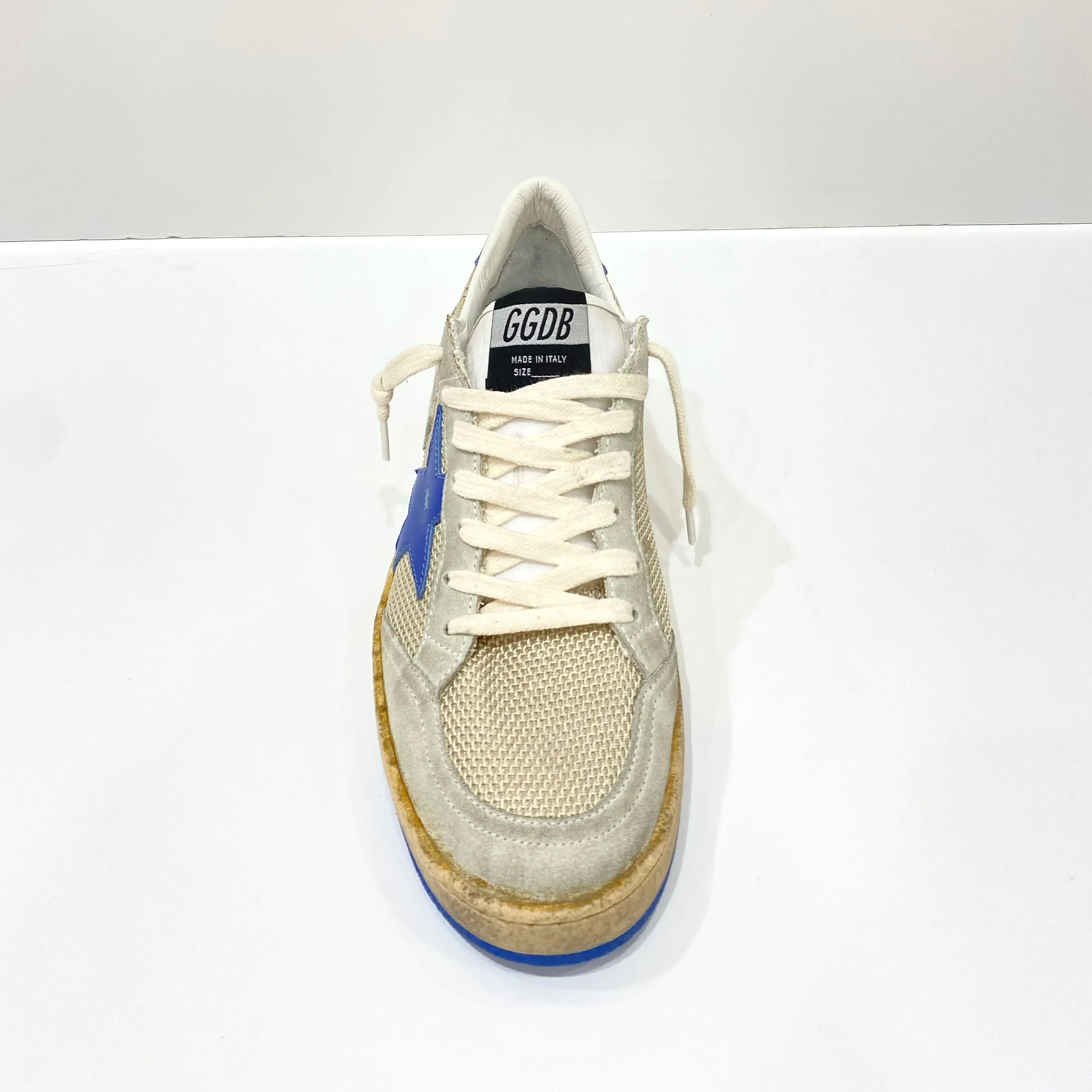 GOLDEN GOOSE Ballstar (men)