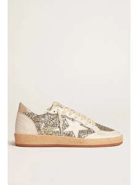 GOLDEN GOOSE Ballstar