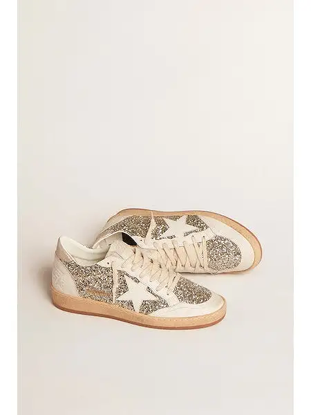 GOLDEN GOOSE Ballstar