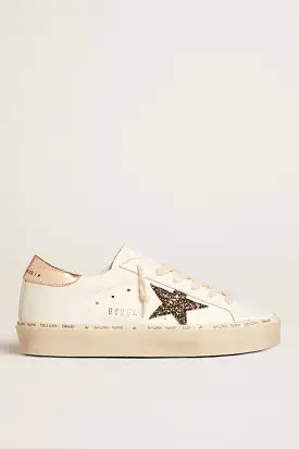 GOLDEN GOOSE  Histar