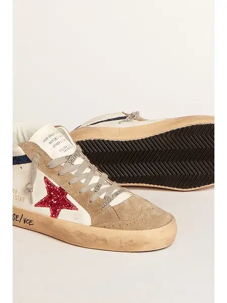 GOLDEN GOOSE Midstar