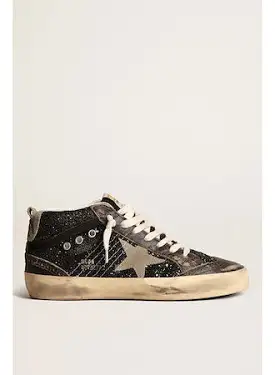 GOLDEN GOOSE Midstar