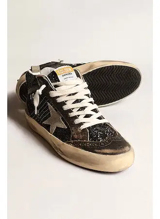 GOLDEN GOOSE Midstar