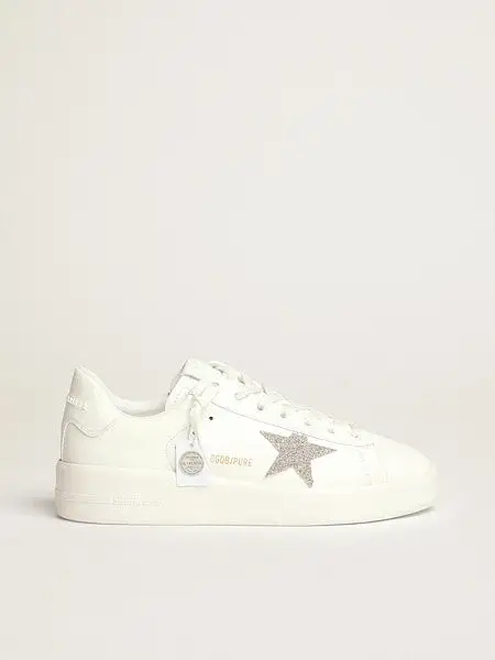 GOLDEN GOOSE Purestar