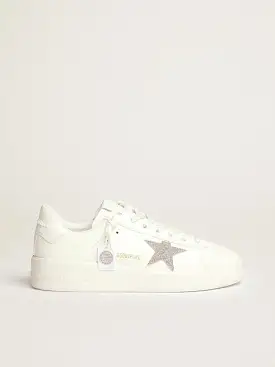 GOLDEN GOOSE Purestar