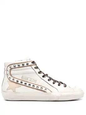 Golden Goose Slide Penstar Classic Sneakers