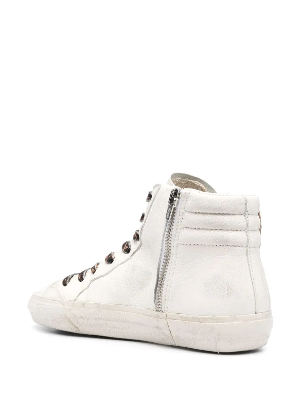 Golden Goose Slide Penstar Classic Sneakers