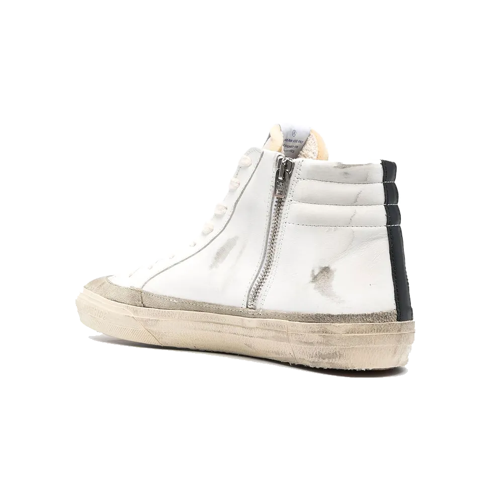 Golden Goose Slide Star List & Wave Foam Sneakers