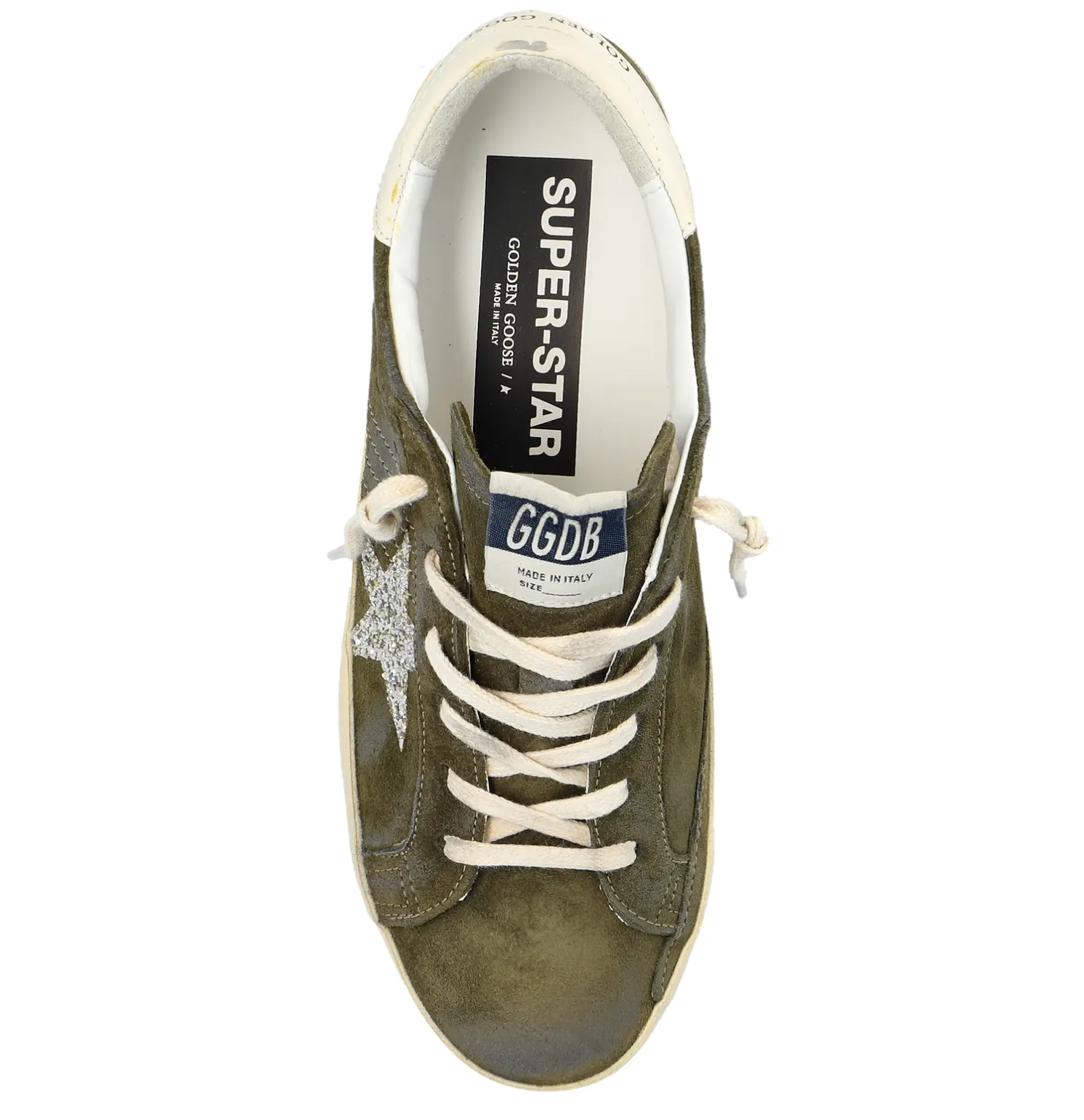 Golden Goose Super Star Classic