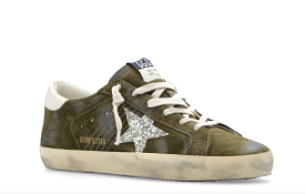 Golden Goose Super Star Classic