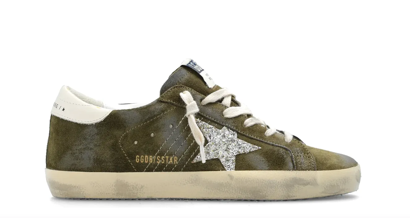 Golden Goose Super Star Classic