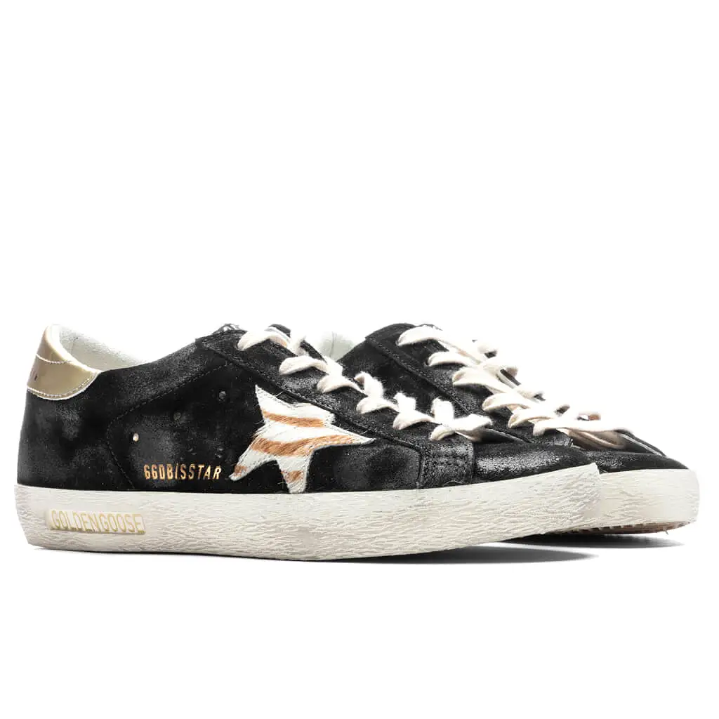 Golden Goose Super Star Sneakers