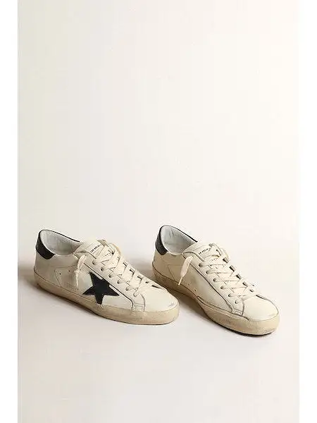 GOLDEN GOOSE Superstar (Men)